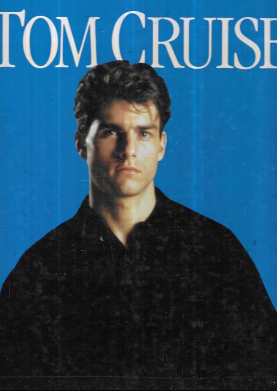 Tom Cruise