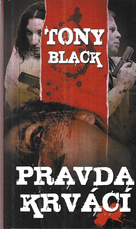 Pravda krvácí