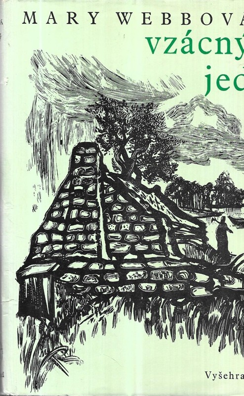 Vzácný jed