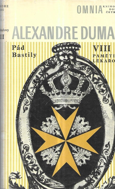 Pád Bastily II