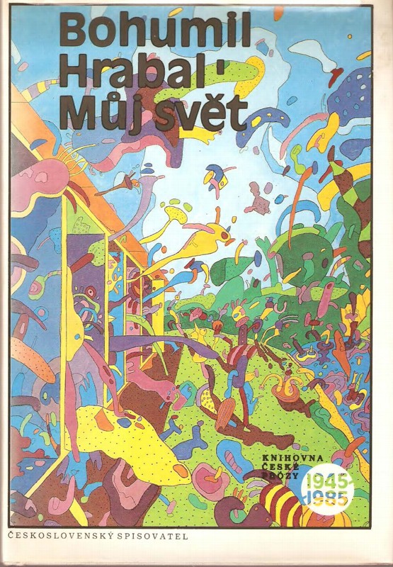 Můj svět