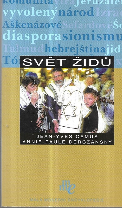Svět Židů