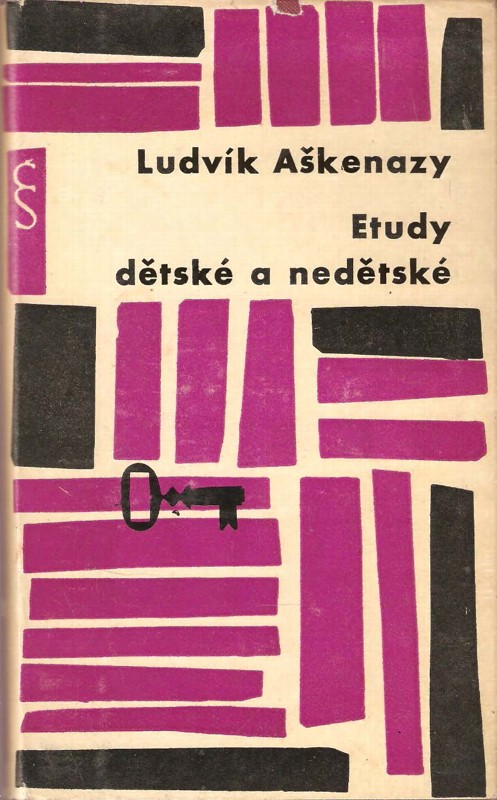 Etudy dětské a nedětské : výbor z díla
