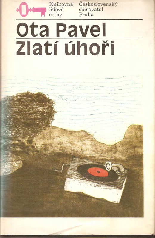 Zlatí úhoři