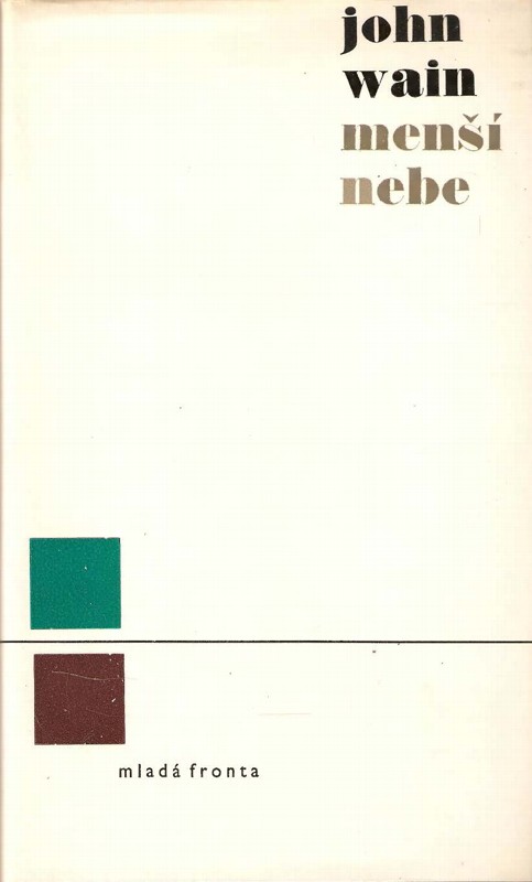 Menší nebe