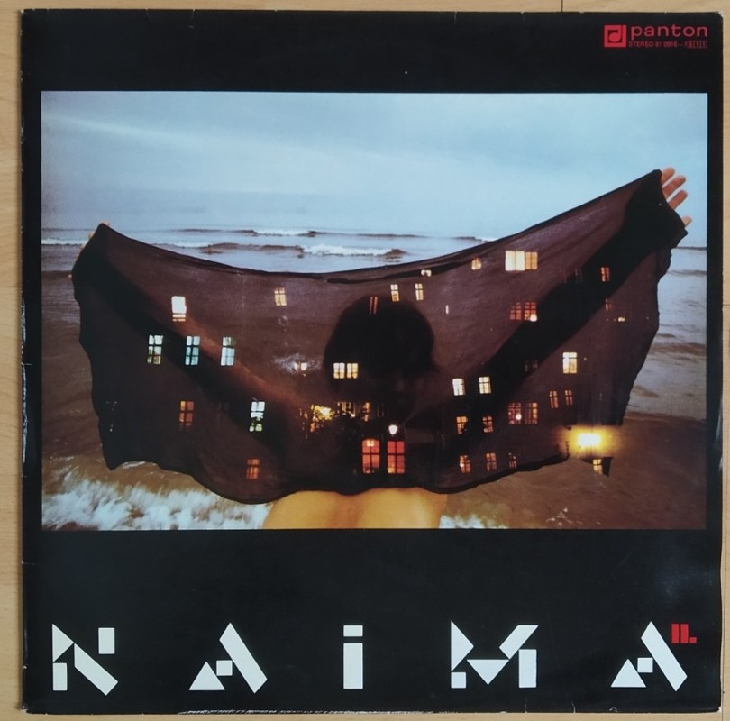 Naima II