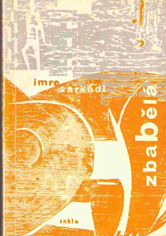 Zbabělá