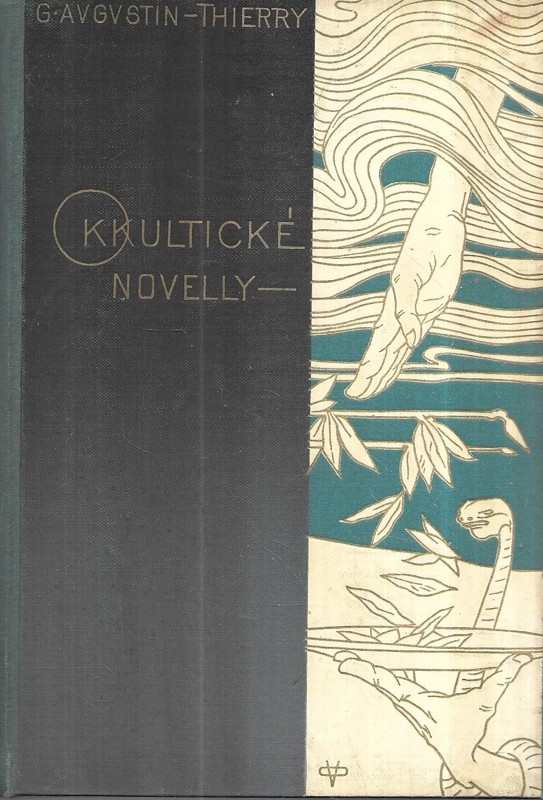 Okkultické novelly