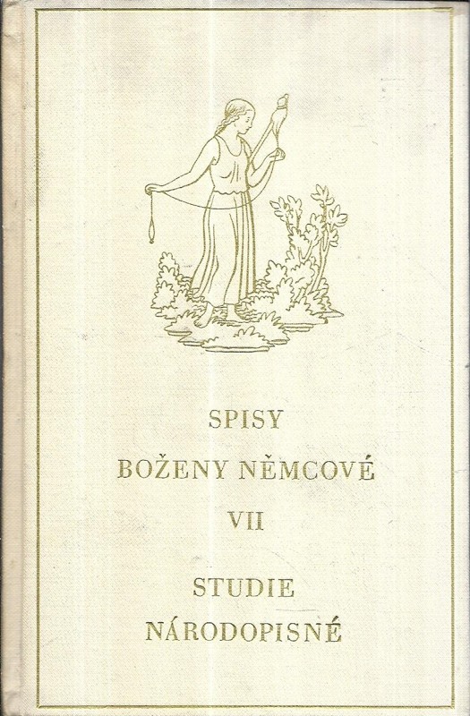 Spisy VII : Studie národopisné