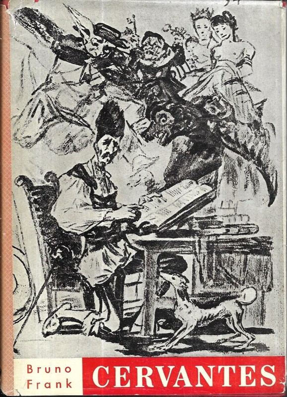 Cervantes