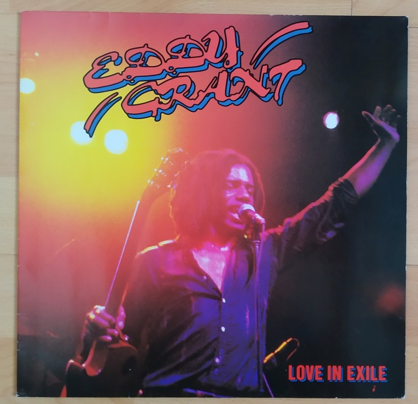 Love in Exile