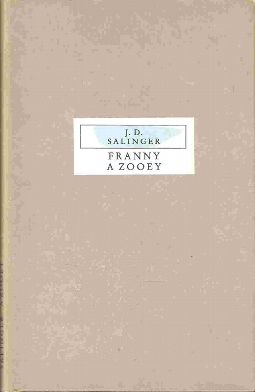 Franny a Zooey