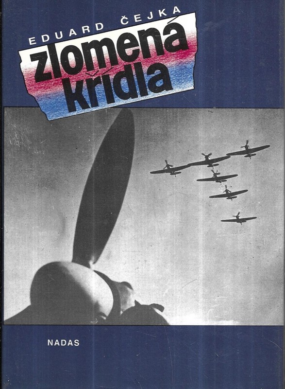 Zlomená křídla