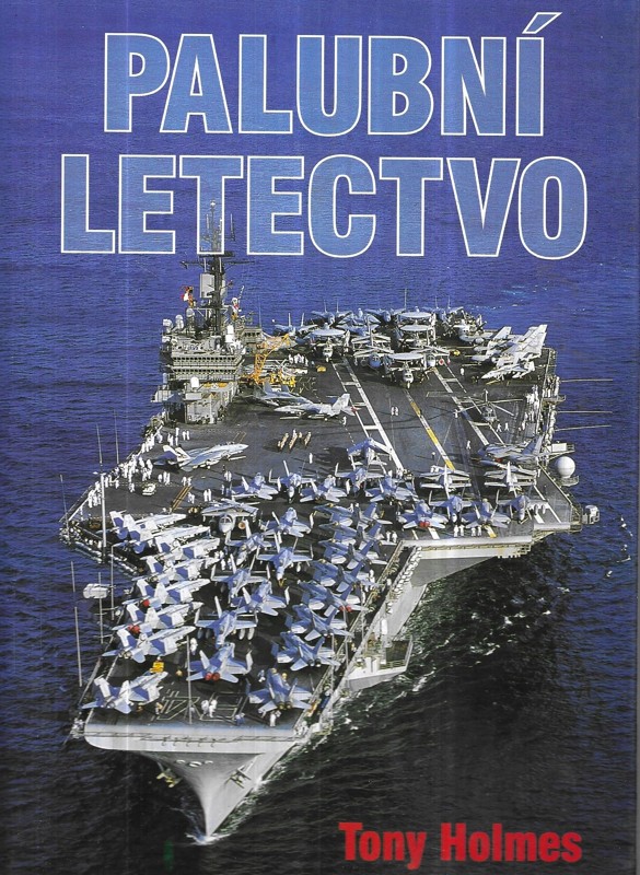 Palubní letectvo