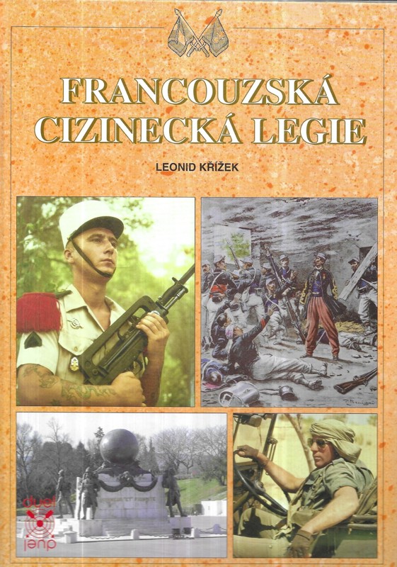 Francouzská cizinecká legie