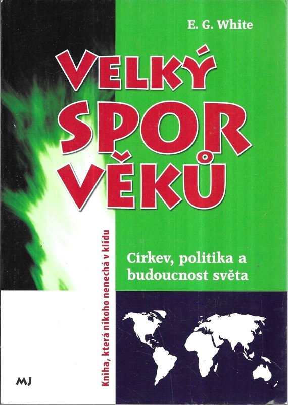 Velký spor věků