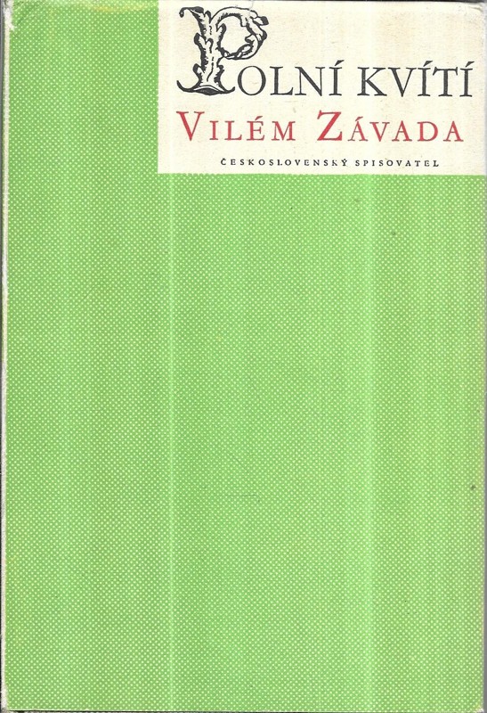 Polní kvítí