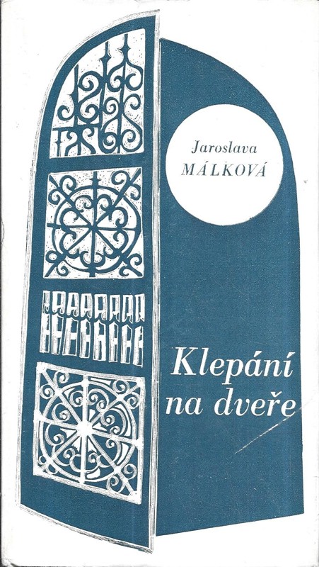 Klepání na dveře : Verše