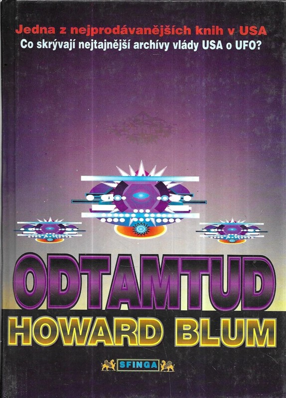 Odtamtud