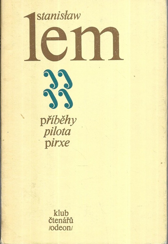 Příběhy pilota Pirxe