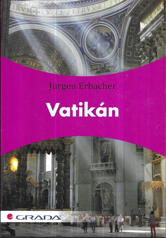 Vatikán
