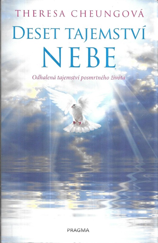 Deset tajemství nebe