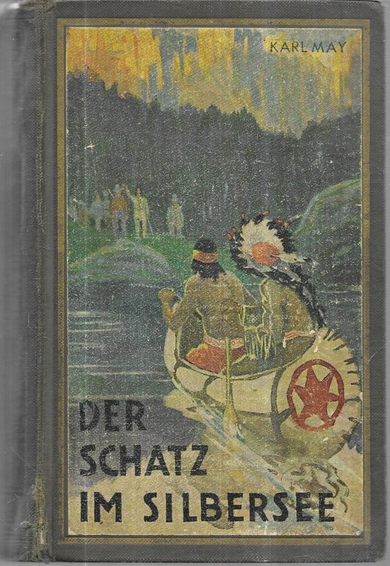 Der Schatz im Silbersee