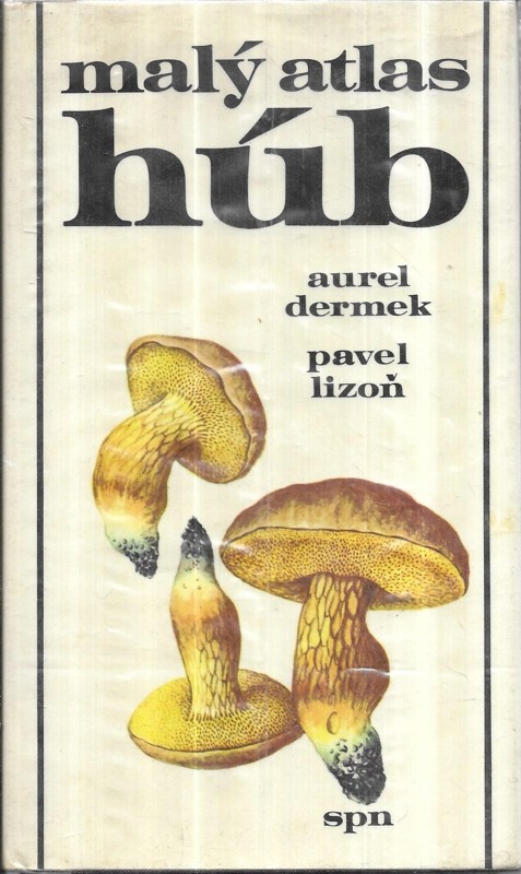 Malý atlas húb