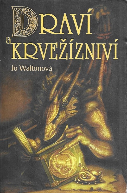 Draví a krvežízniví