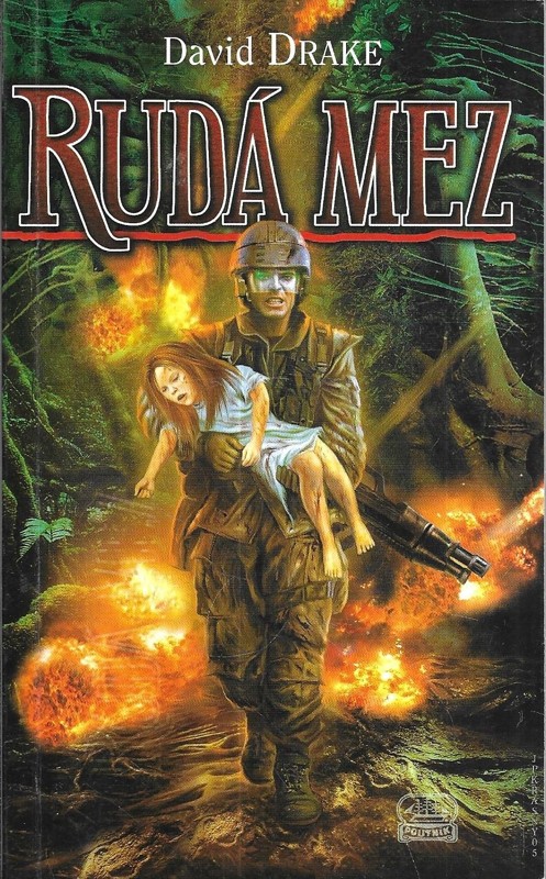 Rudá mez