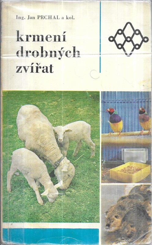 Krmení drobných zvířat