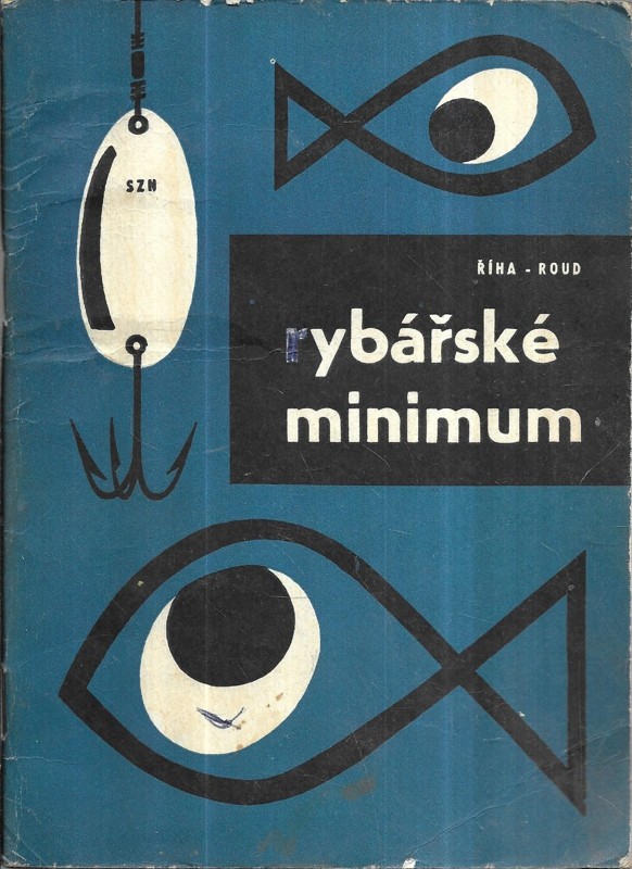 Rybářské minimum