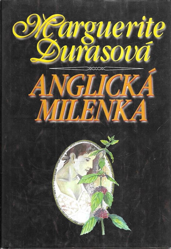 Anglická milenka