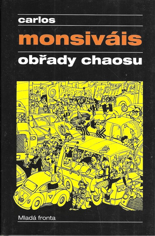 Obřady chaosu