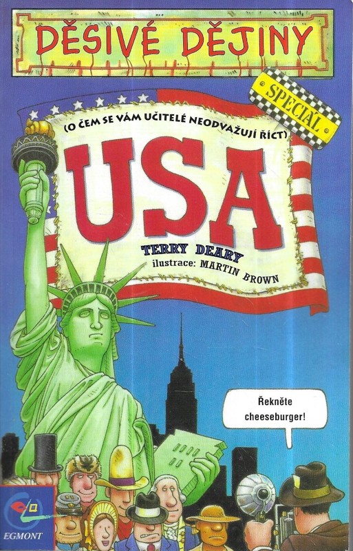 USA : o čem se vám učitelé neodvažují říct