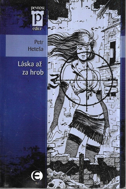Láska až za hrob