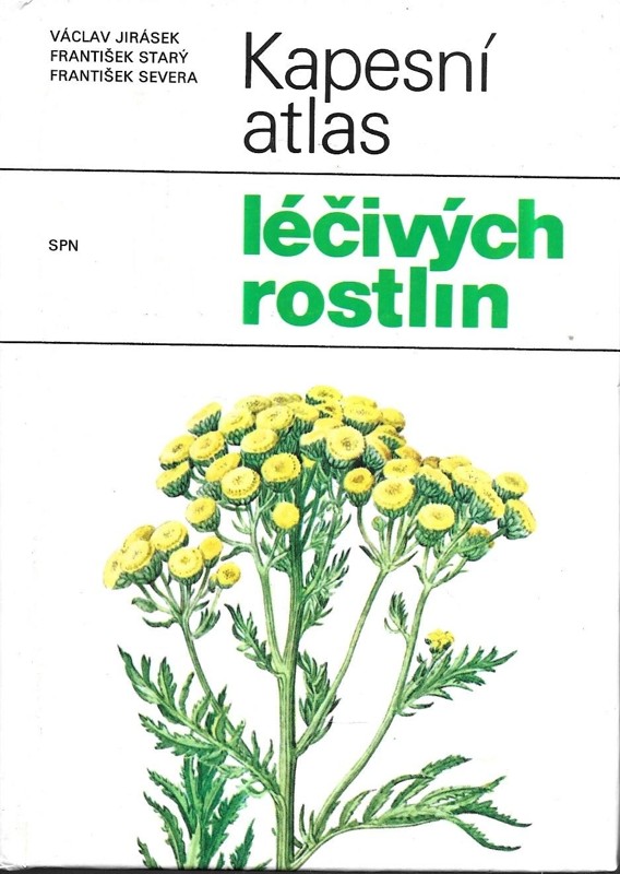 Atlas léčivých rostlin