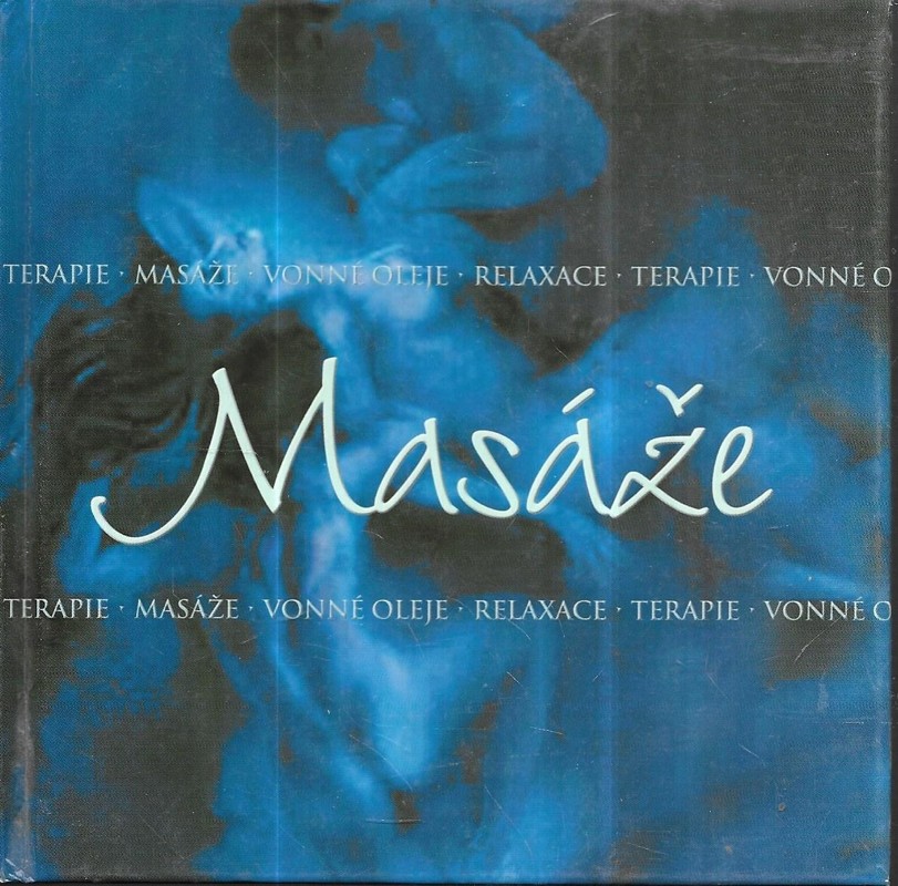 Masáže