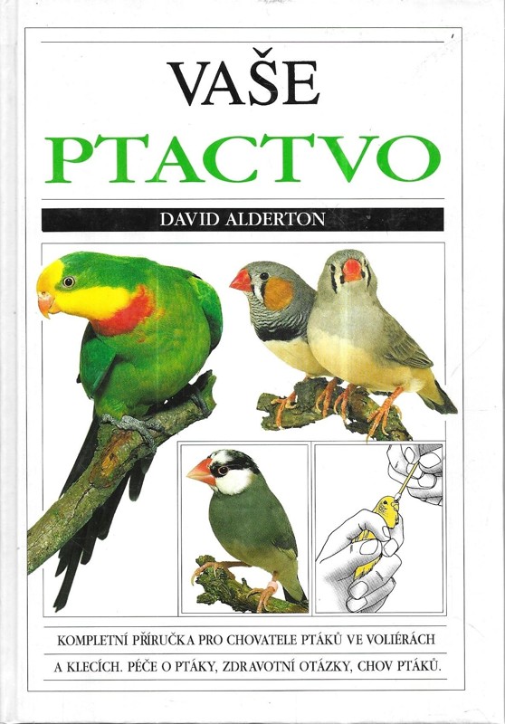 Vaše ptactvo