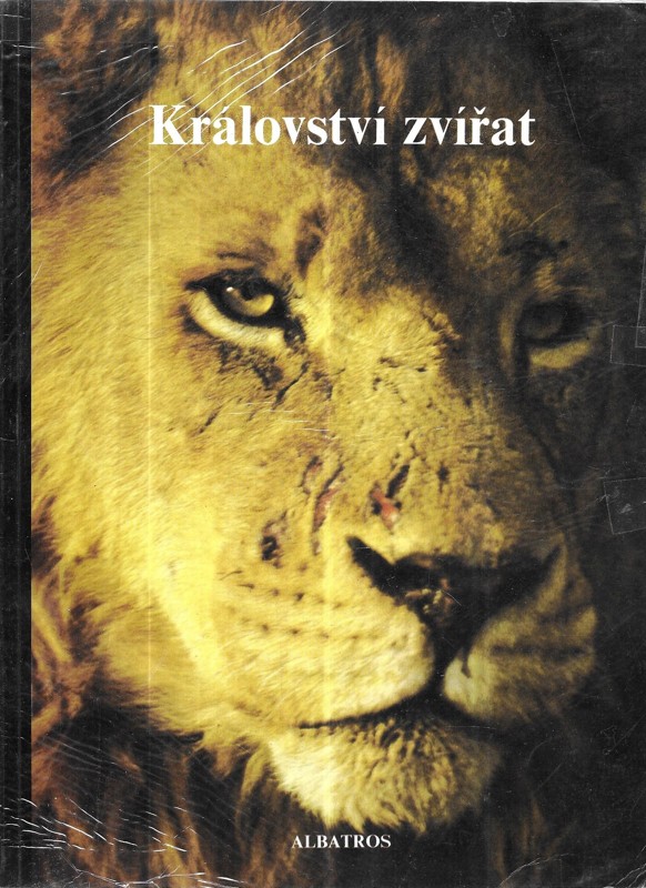 Království zvířat : Pro čtenáře od 12 let