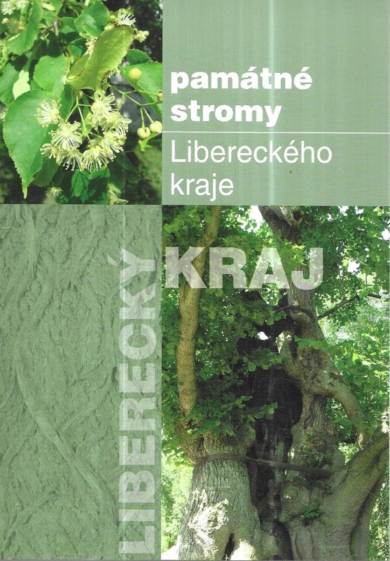 Památné stromy Libereckého kraje