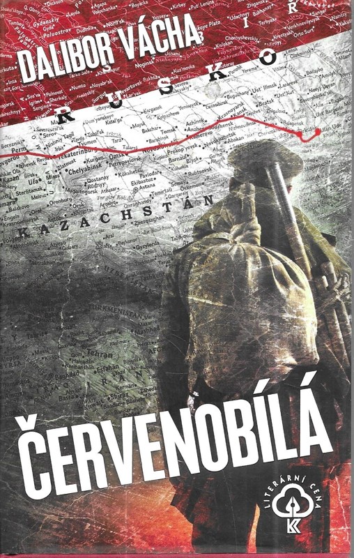 Červenobílá