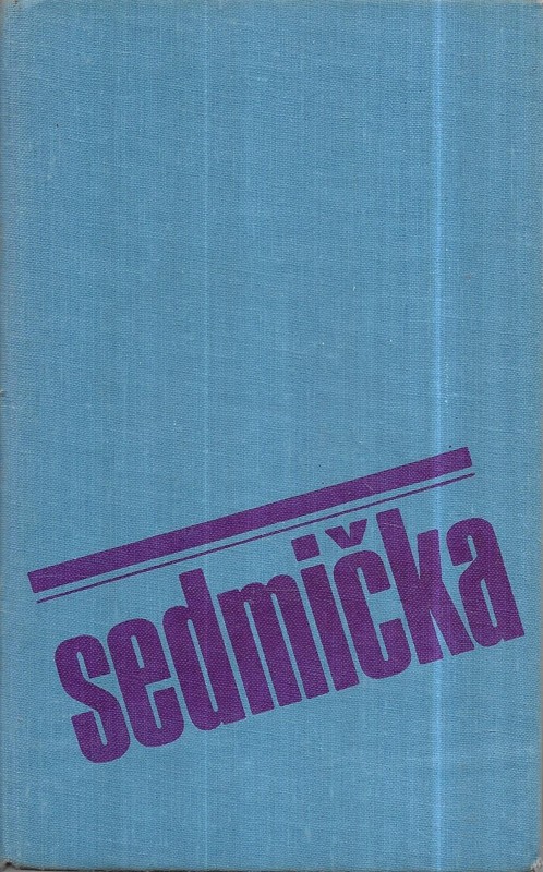 Sedmička : Klukovská dobrodružství na řece