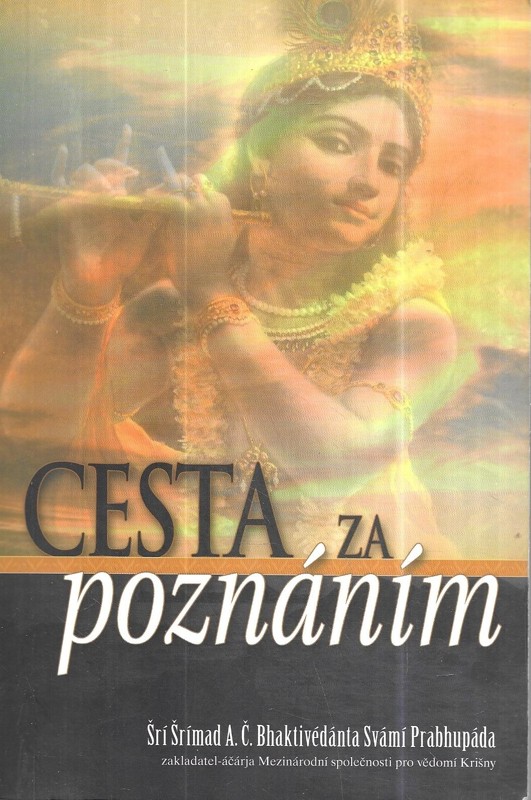 Cesta za poznáním