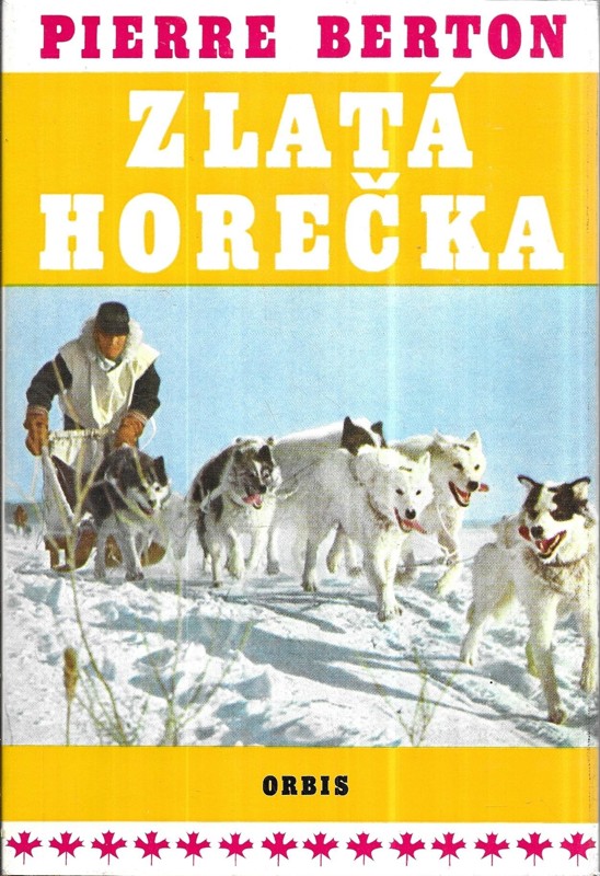 Zlatá horečka