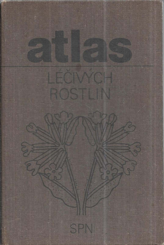Atlas léčivých rostlin