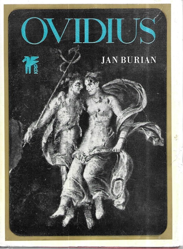 Publius Ovidius Naso