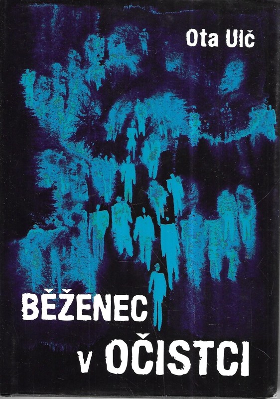 Běženec v očistci