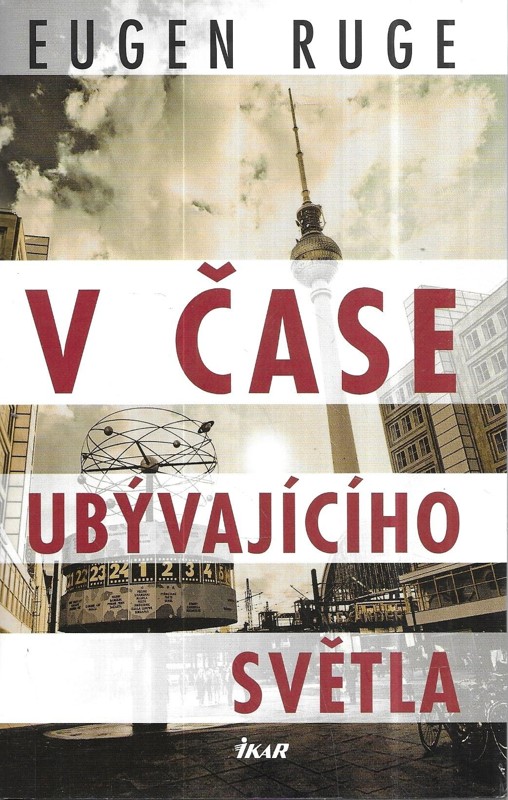 V čase ubývajícího světla
