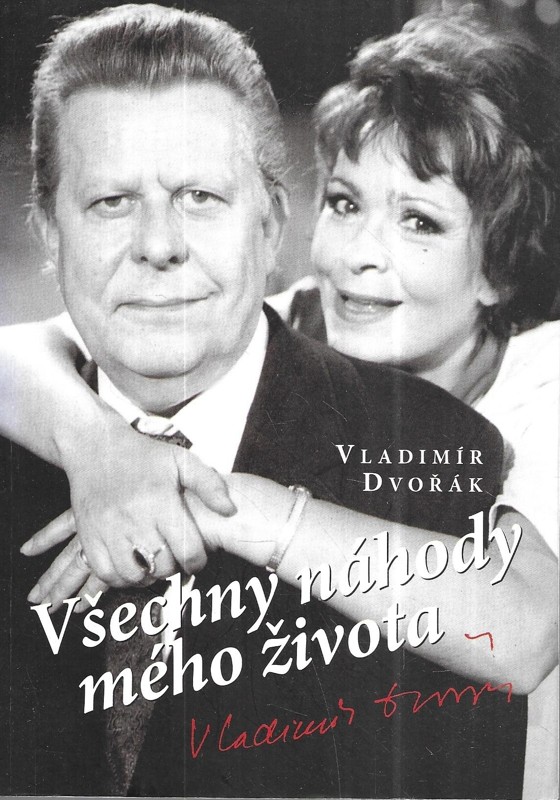 Všechny náhody mého života